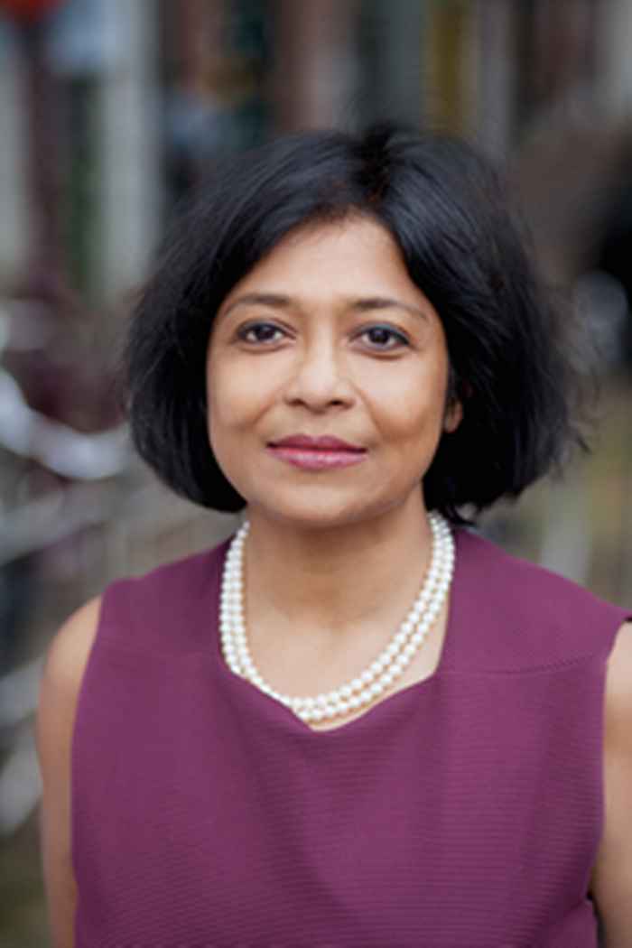Joyeeta Gupta