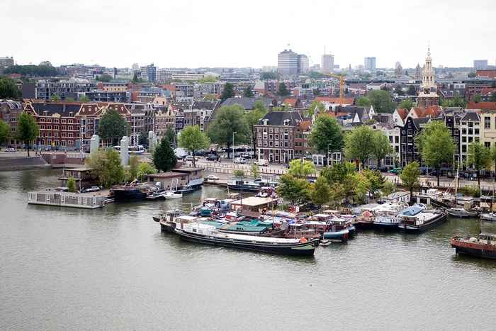Amsterdam Gilissen