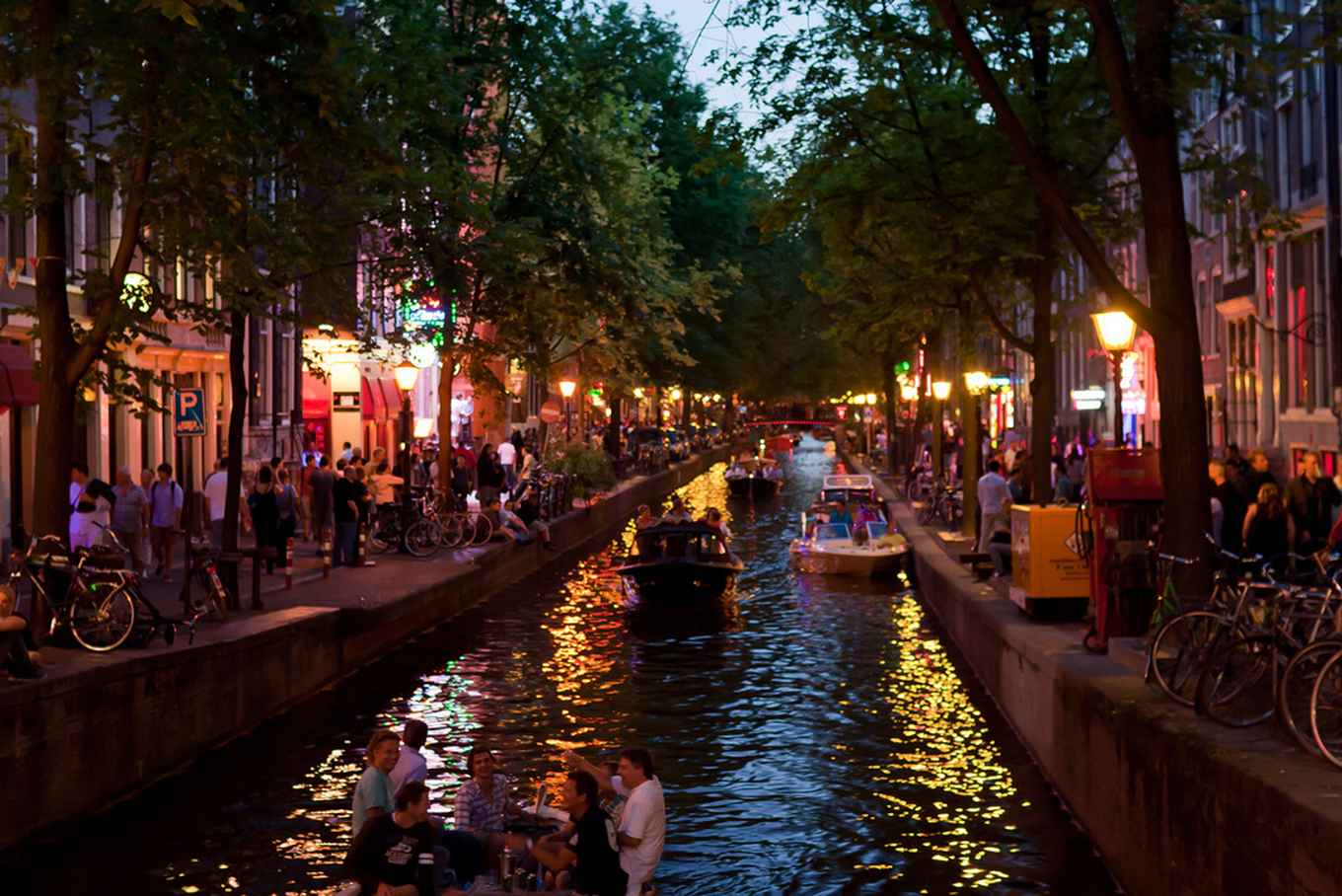 Red Light District 3