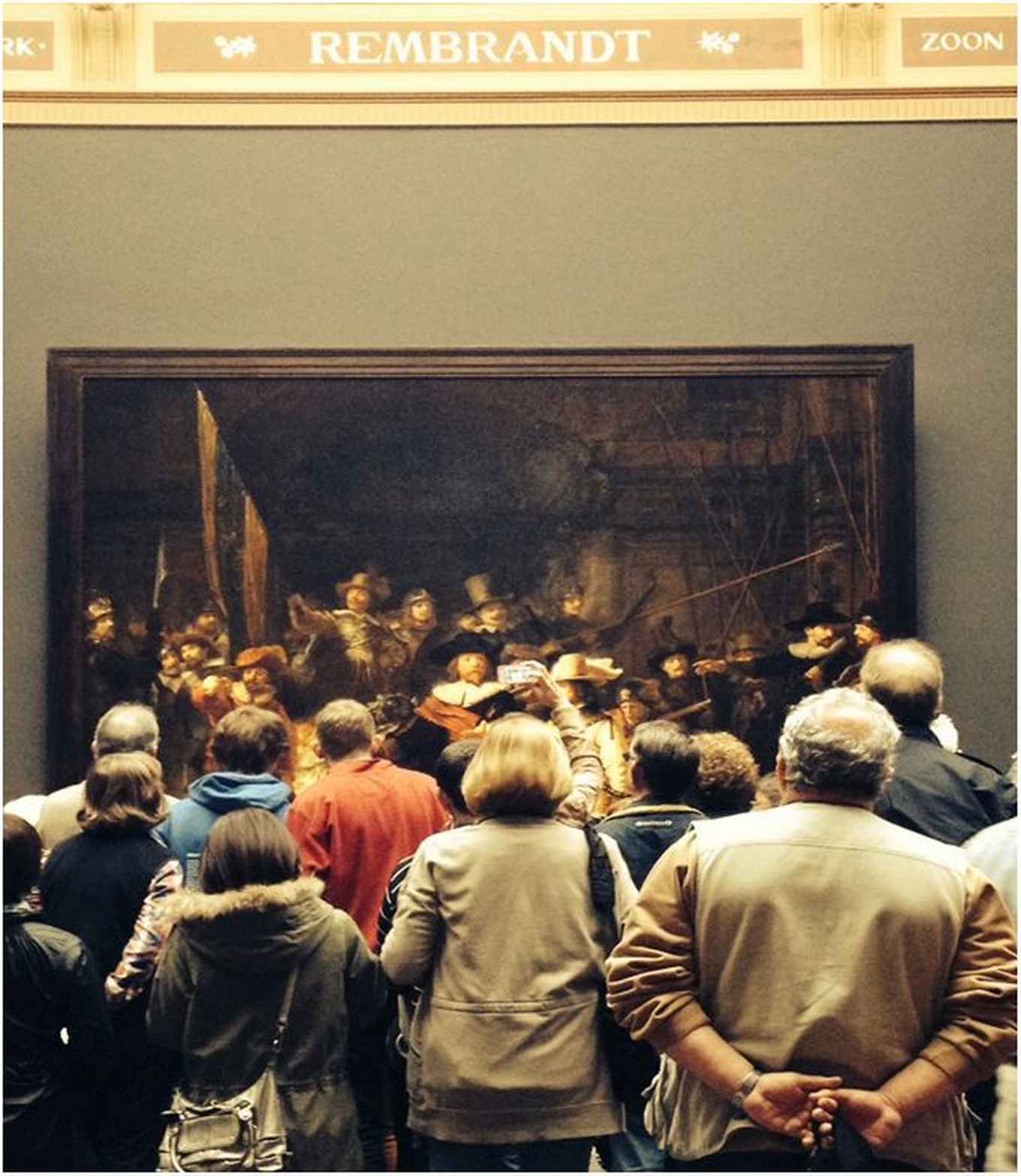 Rembrandt
