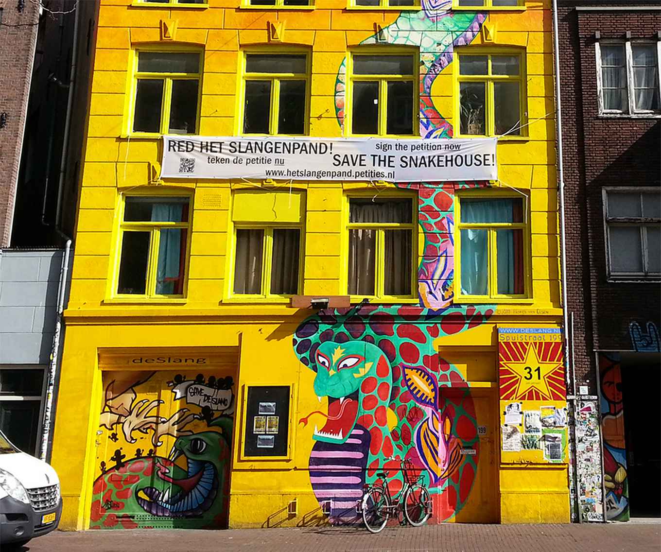 Slangenhuis