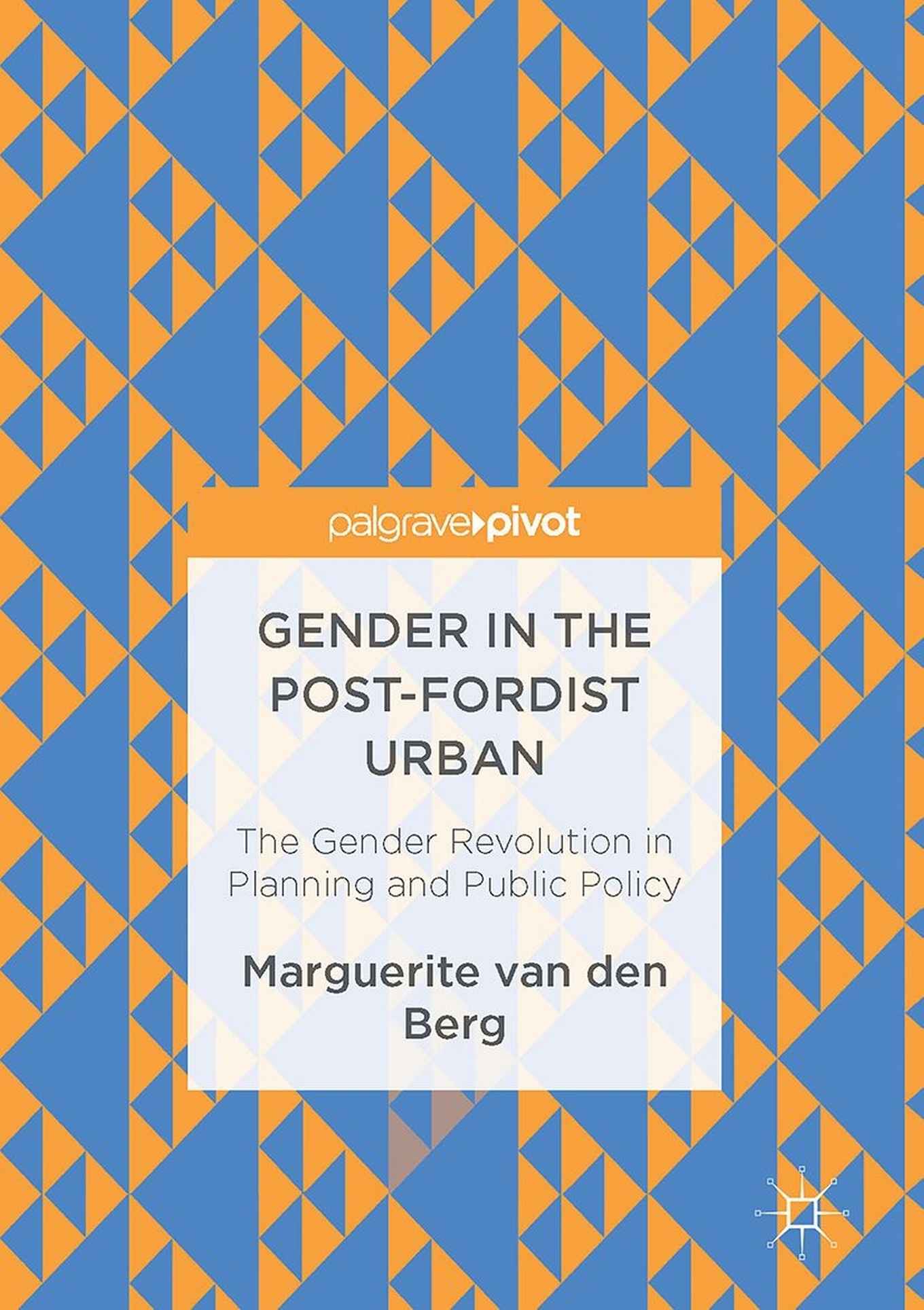 Post Feminism Book Cover