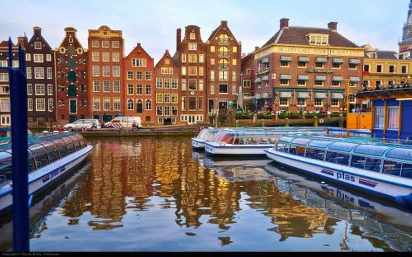 Amsterdam 3