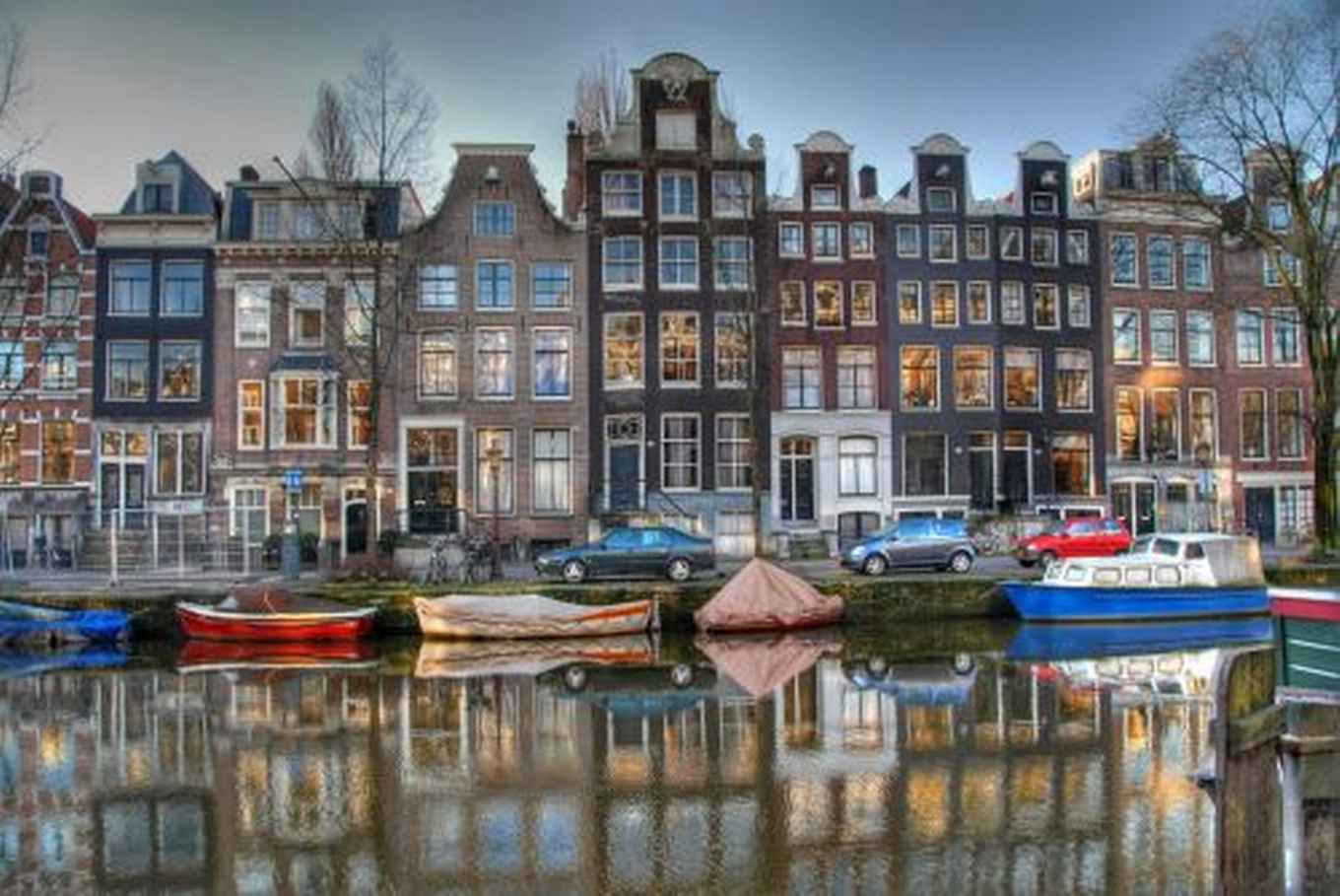 Amsterdam 4